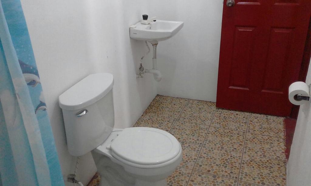 Cipres Guest House Леон Экстерьер фото